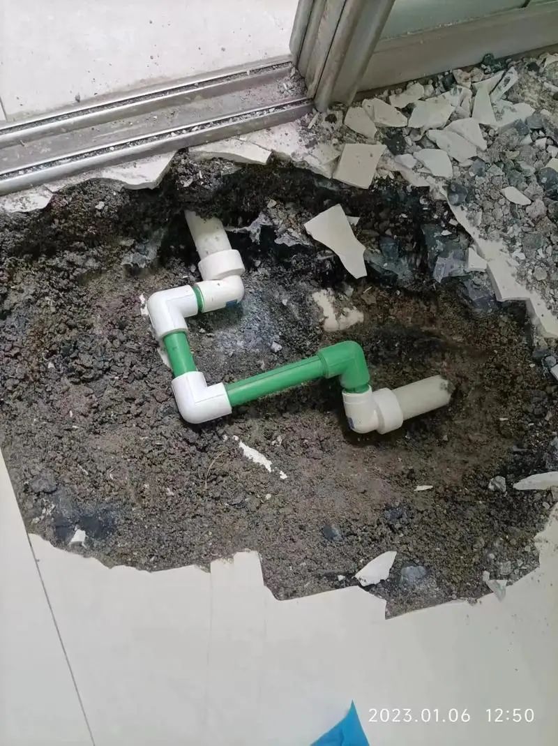 自来水管测漏必看：收费规则全解析，防坑指南6招全掌握