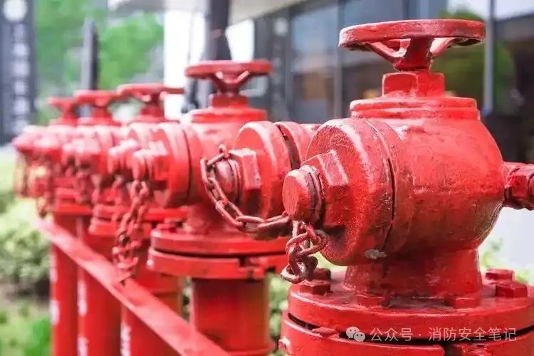 室外消火栓管道漏水怎么查漏点？