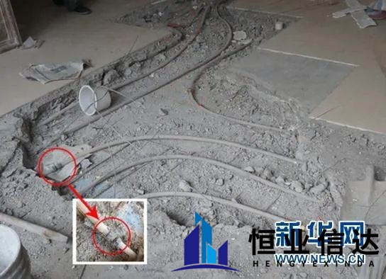 地暖漏水如何检测，地暖漏水原因及检测方法介绍
