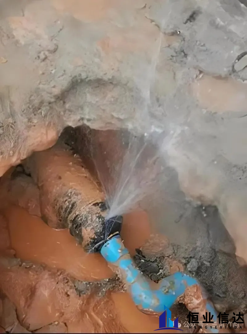 消防管道漏水怎么处理？别急着维修，这样做才最稳妥！