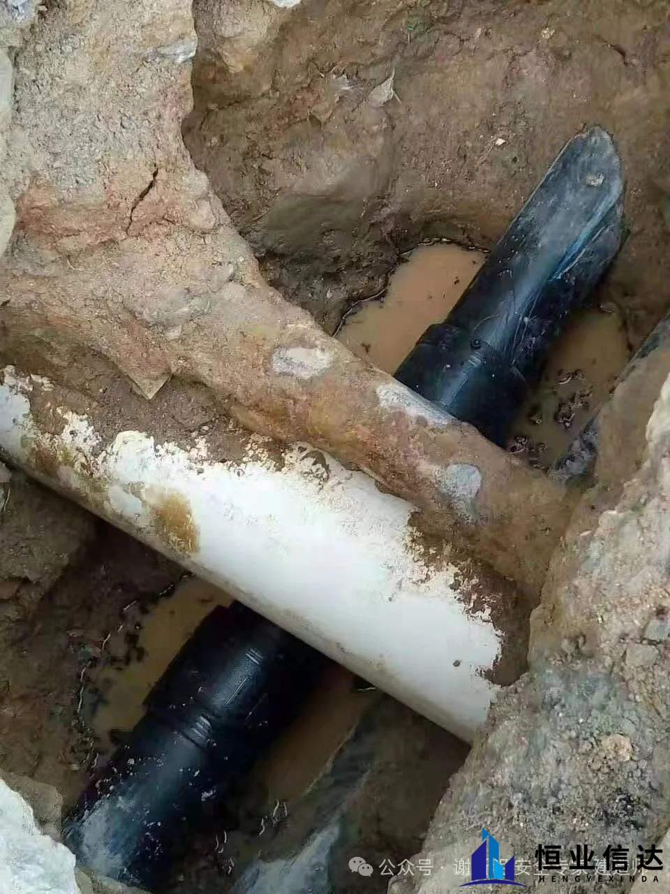 深圳地下供水管网漏损检测，管道漏水查漏检查，家庭水管漏水探测-【百修网】