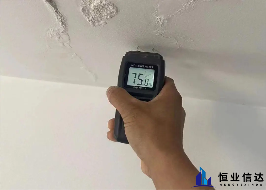 暗水管漏水怎么办？压力、声音、红外哪种方法最准确检测漏点？看看这期干货