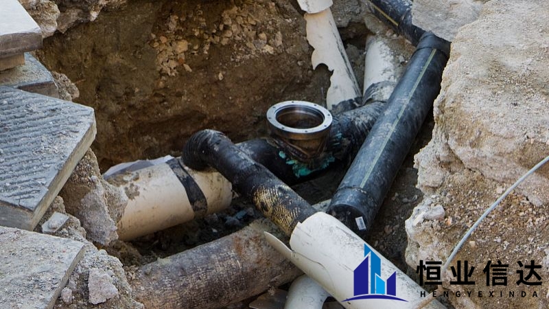 从“盲检”到“精准定位”，新技术破解供水管网漏损顽疾