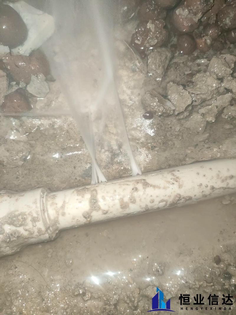 水表自转不一定漏水！教你正规打压确诊暗漏