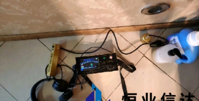 家里暗管漏水怎么办？一篇文章讲清楚（附真实案例与本地检测流程）
