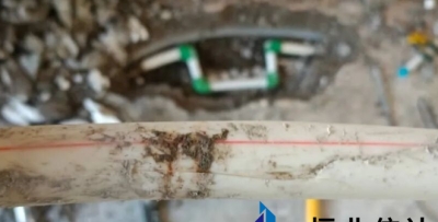 房屋水管漏水检测方法详解：供水管道漏水如何精准查找漏点？
