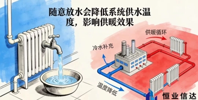 暖气片漏水的处理方法？