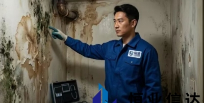 1分钟教你判断：家里是不是漏水（不用砸墙）