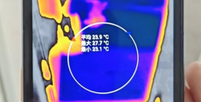 漏水检测全纪实