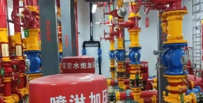 水费突然暴涨，室外管道泄压，别慌！我们专为企业单位解决各种管道漏水问题