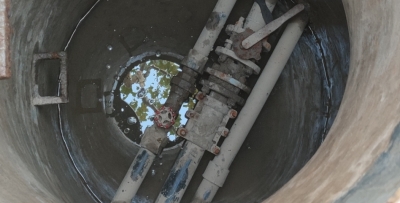 北京地区漏水检测、精准定位漏水点