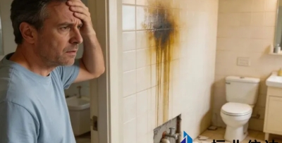 北京精准测漏找恒业信达！卫生间漏水白花 1 万多