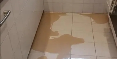 漏水后别慌！先做这5步应急止损，再返工不踩坑，少花几万冤枉钱