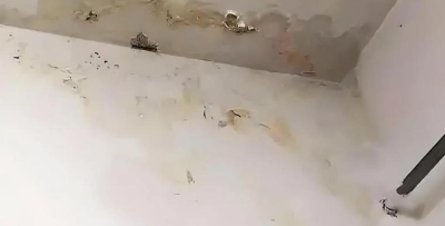 北京防水补漏正规专业团队！北京漏水检测维修免砸砖仪器精准根治渗漏