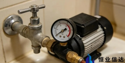 惊呆了！北京查漏水 渗水没漏点元凶竟是小堵盖