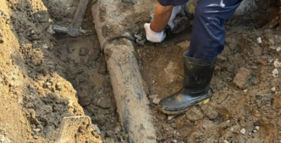 家里漏水找不到？北京专业仪器无损测漏