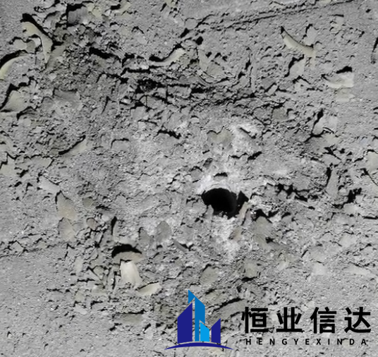 6月13日 北京通州区某小区漏水检测现场（视频）