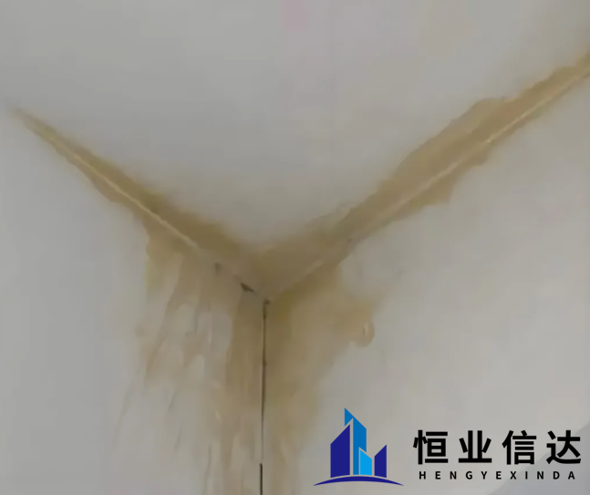 北京漏水维修：暗管漏水不用愁，看如何定位找出漏水点