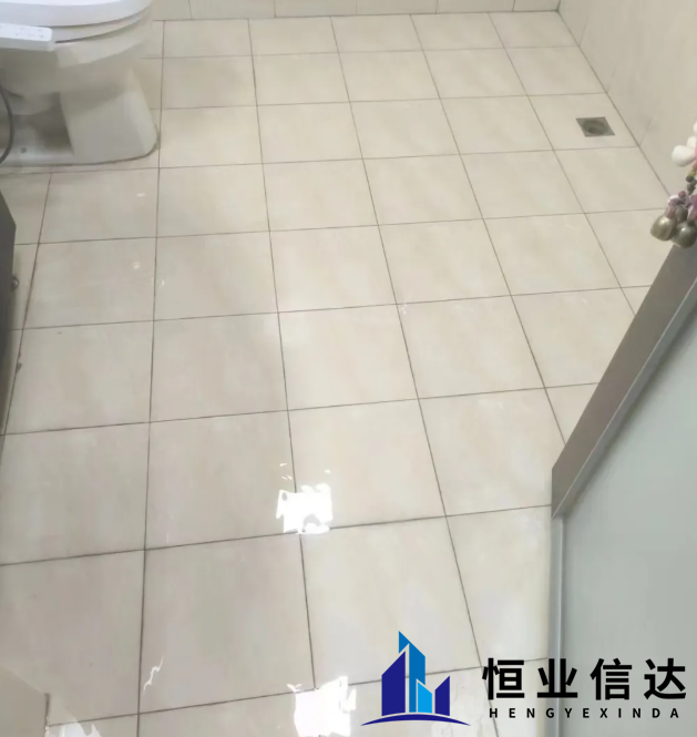 北京地区免砸砖防水施工工艺及方法详解