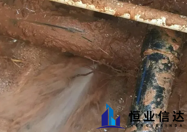 北京消防管道漏水检测维修方法