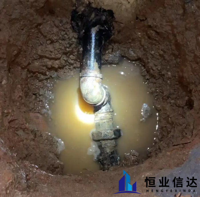 水管测漏水精准定位，同城水管上门维修，附近水管维修师傅电话