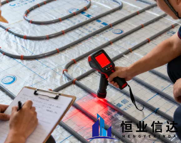 北京漏水检测别瞎修！花几万修不好的老房漏水，教您 1 招破案！