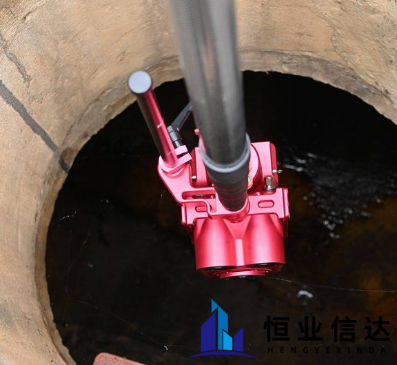 管线施工中常用的检测工具或仪器