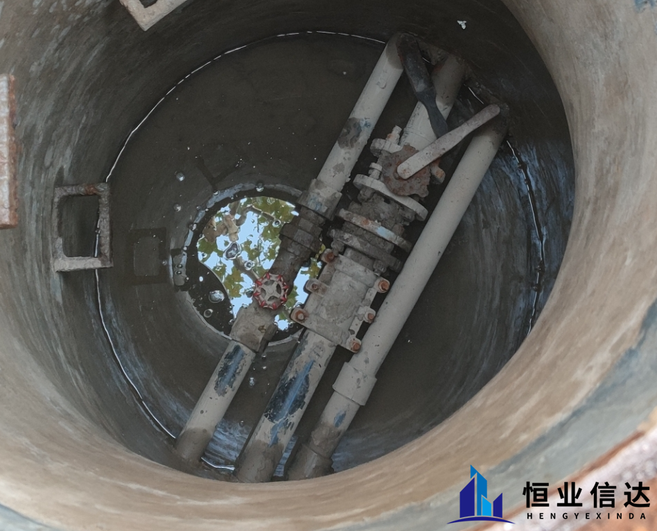 北京地区漏水检测、精准定位漏水点