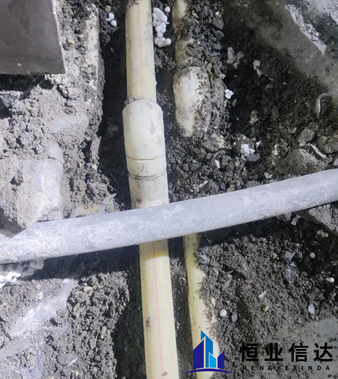 北京漏水检测电话，快速响应，北京恒业信达漏水检测