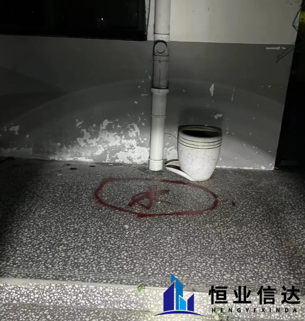 北京管道漏水检测，管道精准测漏，北京恒业信达漏水检测