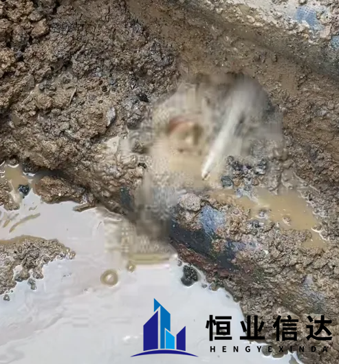 北京漏水检测精准定位：一步锁定漏点，省时省力减少破坏