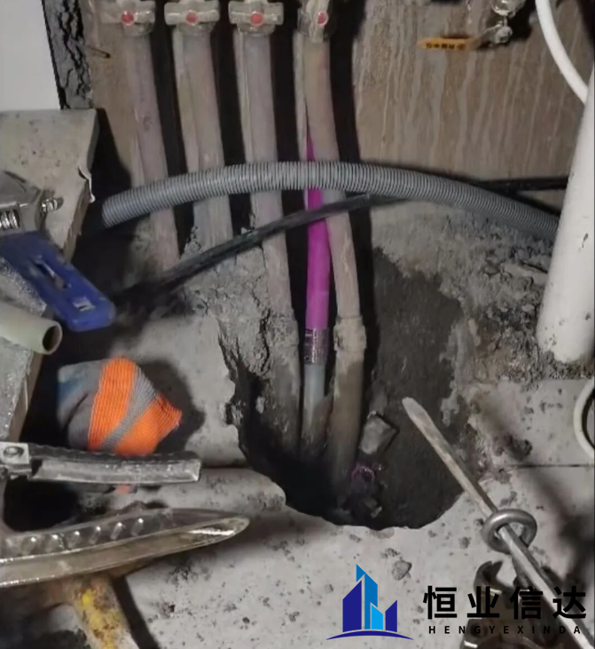 2026年暗管漏水检测大揭秘，这些方法你知道吗？