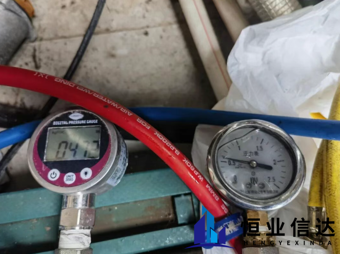 北京漏水检测一次多少钱？10年老师傅说清收费标准